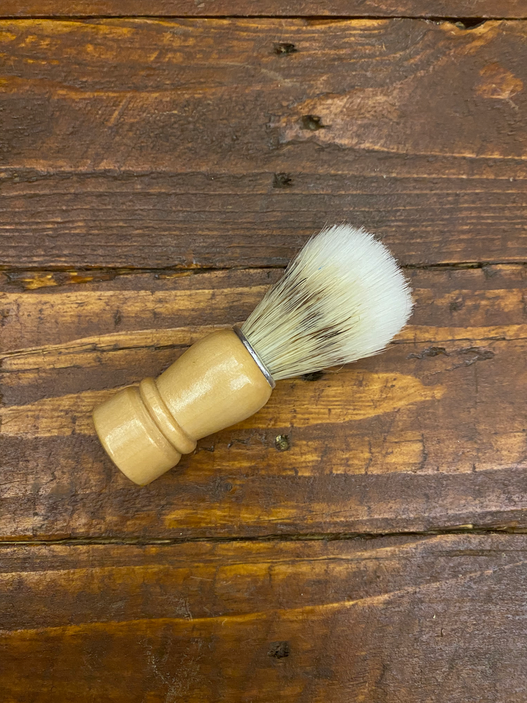 Shaving brush