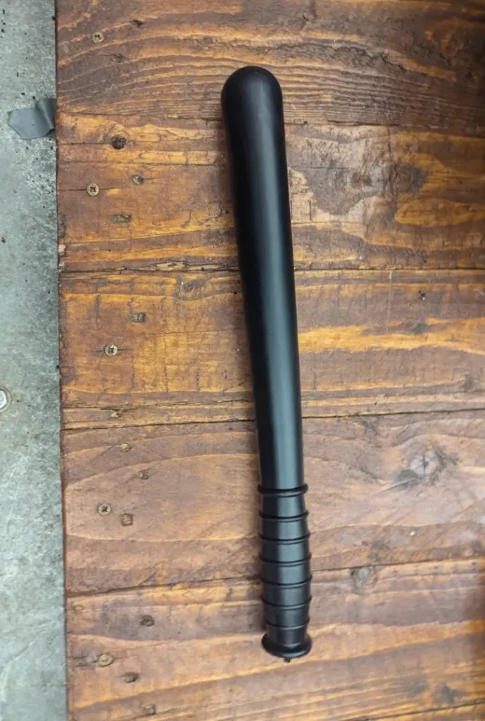 Police baton