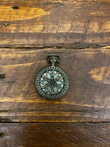 Pocket watch