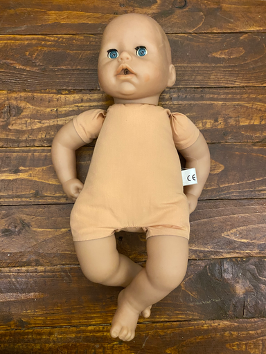 Doll (larger)