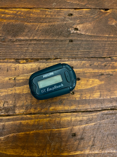 Pager