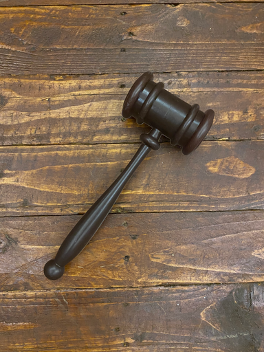 Gavel