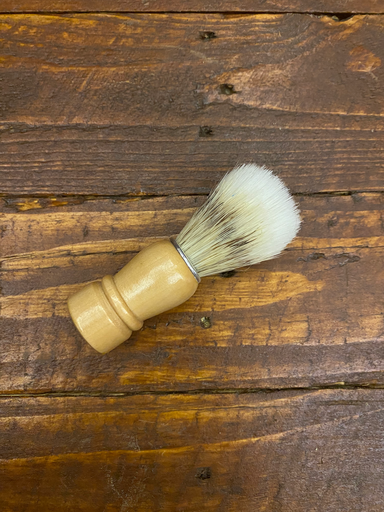 Shaving brush