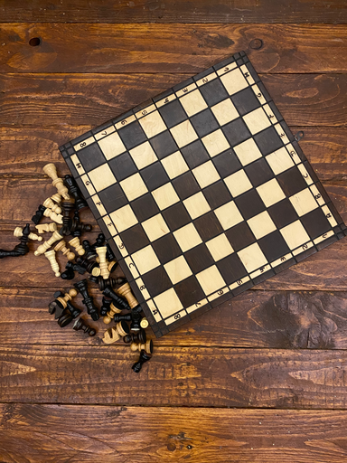 Chess set
