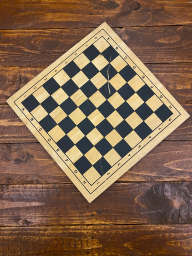 Chess board