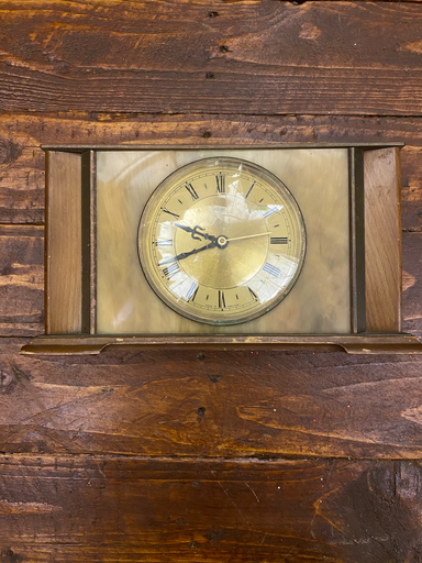 Clock