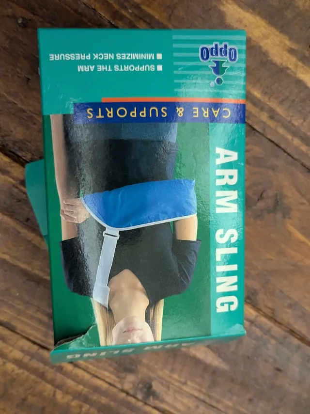Arm sling