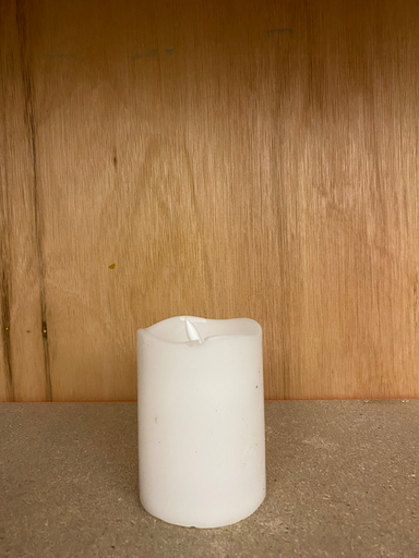 Battery candle